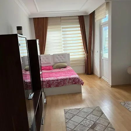 Apartment Joseph Alanya