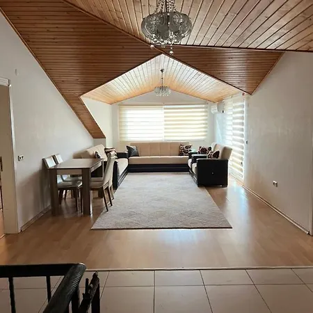 Apartmán Joseph Apart *