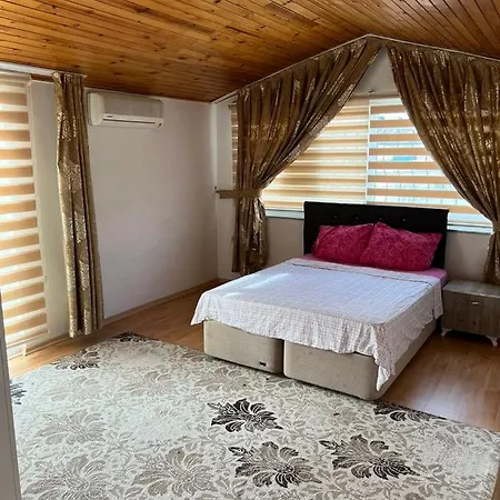 Apartmán Joseph Apart