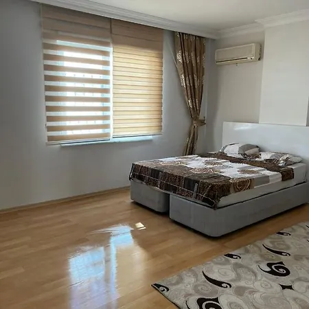 Joseph Apart Alanya